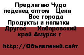 Предлагаю Чудо леденец оптом › Цена ­ 200 - Все города Продукты и напитки » Другое   . Хабаровский край,Амурск г.